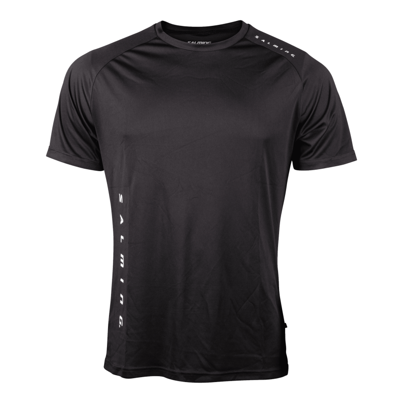 Salming triko Active Training Tee Black