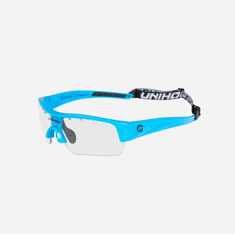Unihoc Eyewear VICTORY Junior Blue