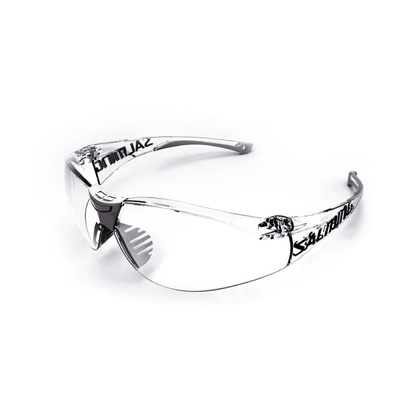 Salming ochranné okuliare Split Vision Eyewear KID Melange