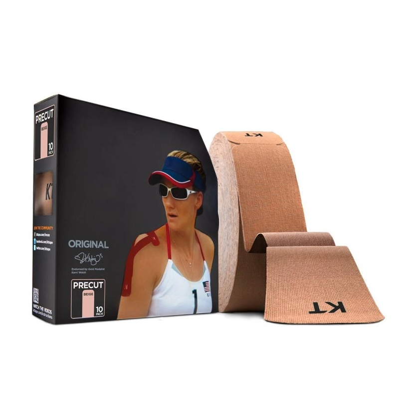 KT Tape Original Jumbo Beige