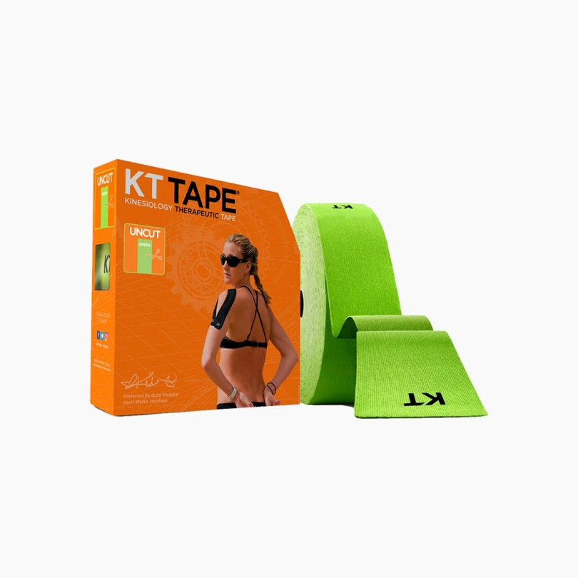 KT Tape Pro Uncut Green