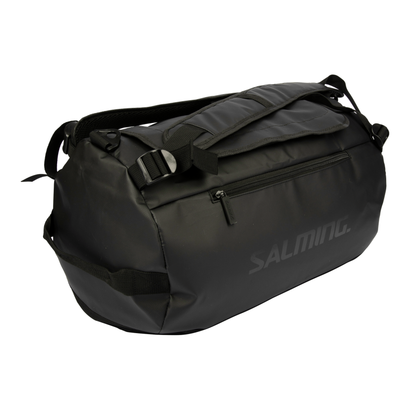 Salming Batoh Black 23 L