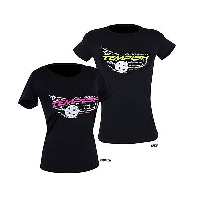 Tempish Blade new t-shirt