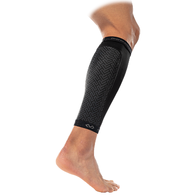 McDavid X609 Dual Layer Compression Calf Sleeves Kompresný návlek na lýtko veľ. L