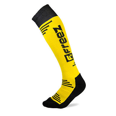 Freez Queen štulpne Yellow