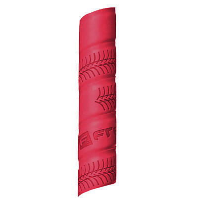 Freez Z-380 Grip - bursed berry red