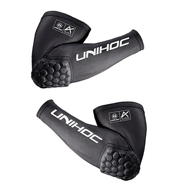 Unihoc Alpha SR chrániče lakťov