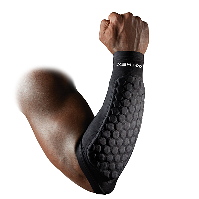 McDavid Hexpad forearm Sleeves 651 návlek na predlaktie