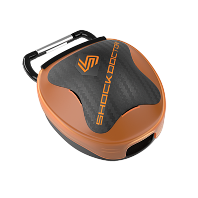 Shock Doctor 102C Mouthguard Case púzdro pre chránič zubov