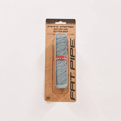 Fatpipe Omotávka WTB Zelená/Šedá/Čierna