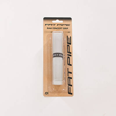 FatPipe omotávka RAW Concept Šeda