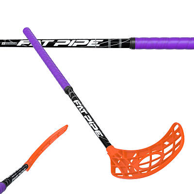 Fatpipe Core 34 Purple/Orange LTD.