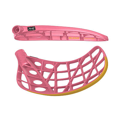 Fatpipe čepeľ CTRL SLICKS PPB SHRIMP PINK/PE GOLD FH2