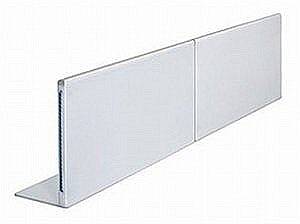 Florbalovy mantinel ROSCO RSA ACTIV HEAVY IFF 2m