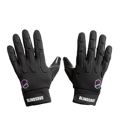 Blindsave Legacy brankárske rukavice Black