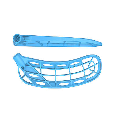 Fatpipe čepeľ JAB PPB Baby Blue