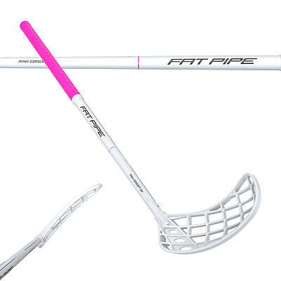 Fatpipe Raw 29 Racing Series Silk