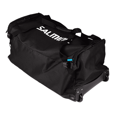 Salming Trolley 125 L Black