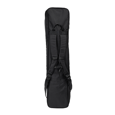 Unihoc Toolbag Dark Line Deluxe Junior Black