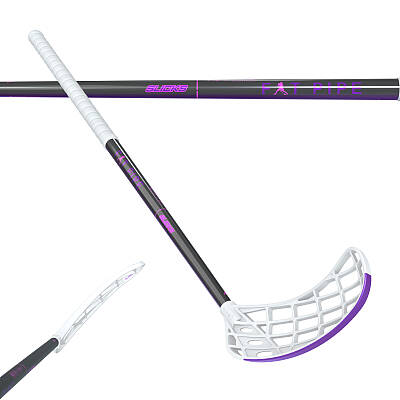 Fatpipe Raw Slicks 27 Oval LTD.