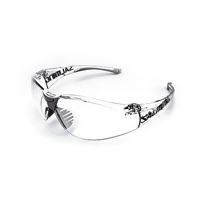 Salming ochranné okuliare Split Vision Eyewear KID Melange