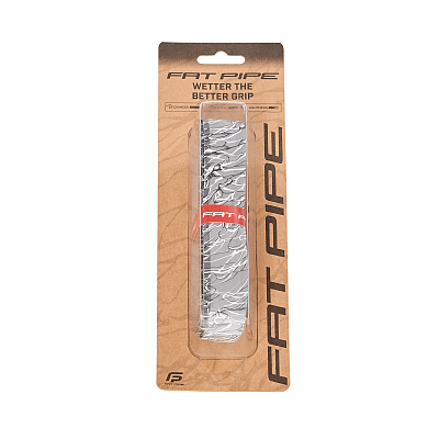 Fatpipe Omotávka WTB Bielá/Šedá/Čierna