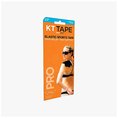 KT Tape Pro Fastpack Blue
