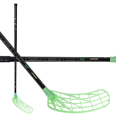 Unihoc Unilite Pro FL 29 green Slim EDT