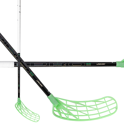 Unihoc Unilite Pro FL 26 green Oval EDT