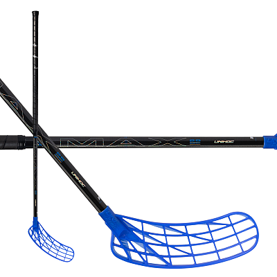 Unihoc Unilite Max Titan 29 blue Slim EDT