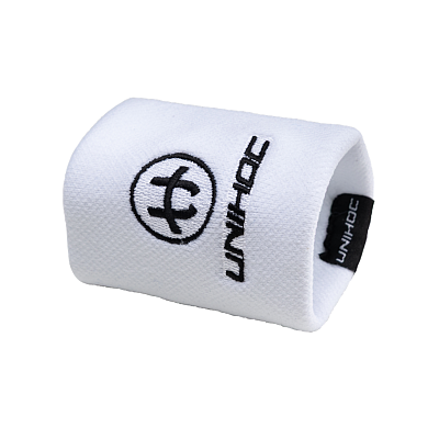 Unihoc potítek Midsize biela