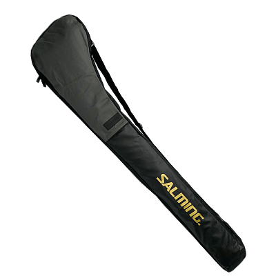 Salming Stickbag JR Black/Gold