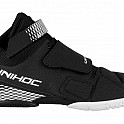 Unihoc U4 Goalie black brankárska obuv