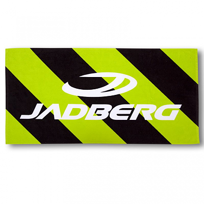 Jadberg uterák JDB Towel