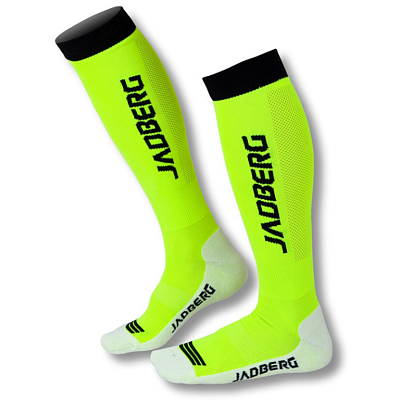 Jadberg štucne Neon Socks 2