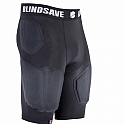BlindSave chrániče bokov + suspenzor Protective Shorts PRO + Cup
