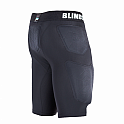 BlindSave chrániče bokov + suspenzor Protective Shorts PRO + Cup