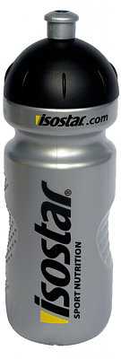 Isostar fľaša 650ml so špuntom