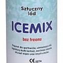 Ice Mix chladící spray, syntetický ľad 400 ml