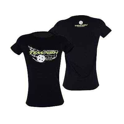 Tempish Blade new t-shirt