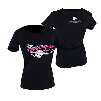 Tempish Blade new t-shirt