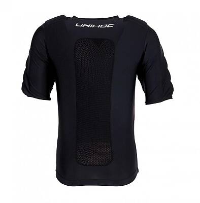 Unihoc brankárska vesta SR Rebound CTRL shortsleeve