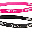 Unihoc čelenky GLNT hairband 2-pack