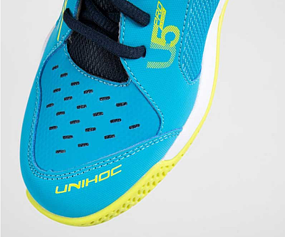 Unihoc U5 Pro LowCut Men Blue