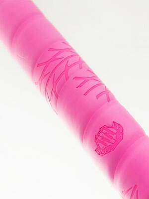Klubbhuset omotávka KH Grip Neon Pink