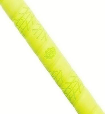 Klubbhuset omotávka KH Grip Yellow