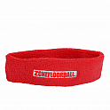 Zone čelenka Retro Red Headband