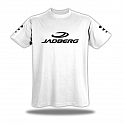 Jadberg tričko Front