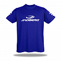 Jadberg tričko Front