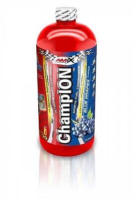 Amix ChampION Sports Fuel Concentrate 1000ml